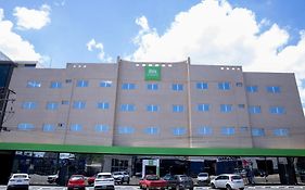 ibis Styles Foz do Iguaçu
