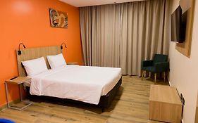 ibis Styles Foz do Iguaçu